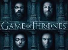 The season finale of 'Game of Thrones' will air this Sunday. Have you been watching the HBO show? Vote by Sunday for the chance to win a $25 HBO gift card!